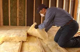 Types of Insulation We Offer in Bells, TX